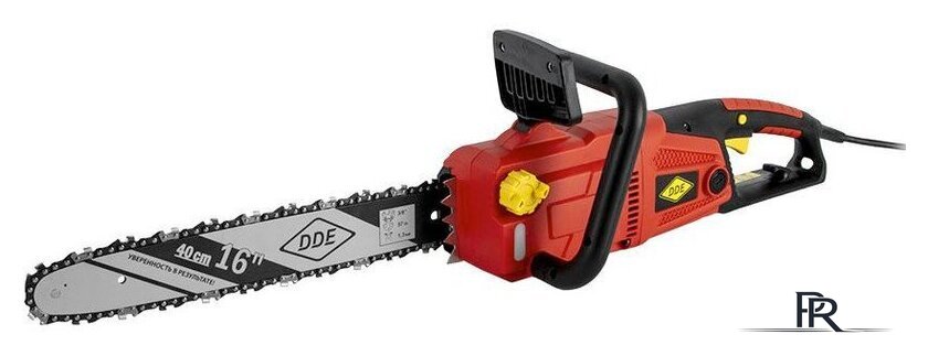 Электрическая пила DDE CSE220L - Изображение №2 — Интернет-магазин ПроЗаказ