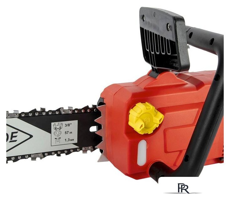 Электрическая пила DDE CSE220L - Изображение №3 — Интернет-магазин ПроЗаказ