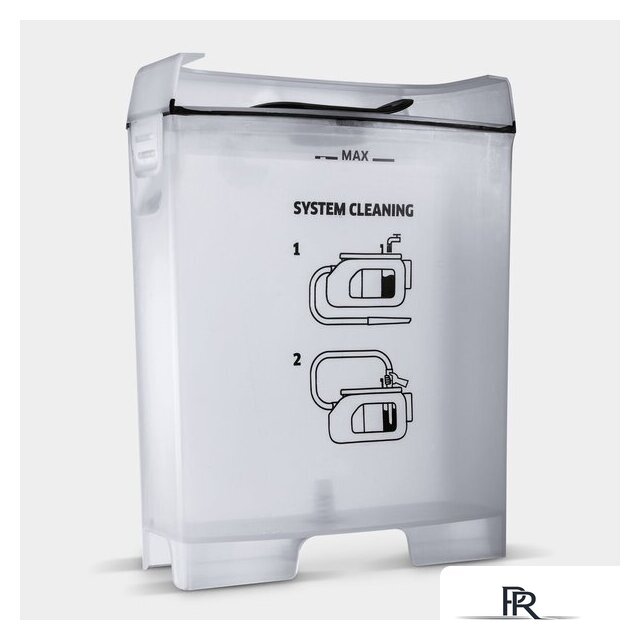 Пылесос Karcher SE 3-18 Compact D1 Battery Set 2.5-F 1.081-509.0 - Изображение №5 — Интернет-магазин ПроЗаказ