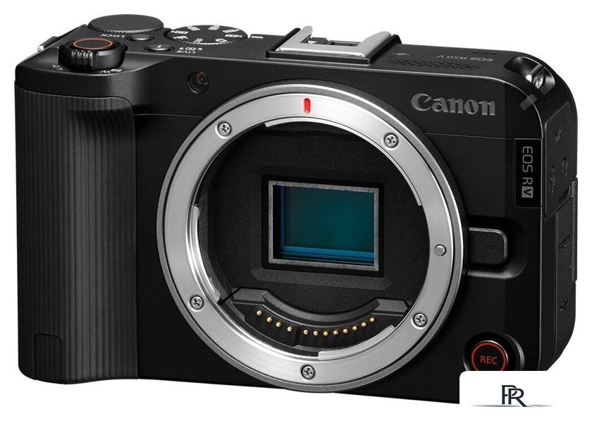 Беззеркальный фотоаппарат Canon EOS R50 V Body - Изображение №1 — Интернет-магазин ПроЗаказ