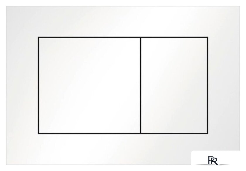 Унитаз подвесной Lauter Vortex 2110830 + TECE Kit 9400413 с кнопкой (белый) - Изображение №23 — Интернет-магазин ПроЗаказ