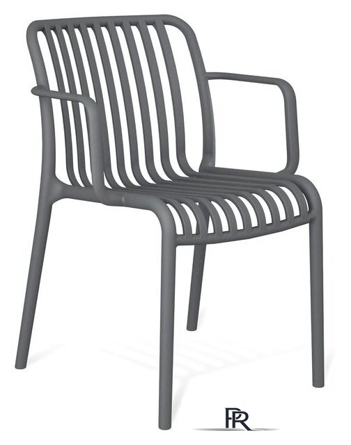 Стул Sheffilton SHT-S173-1 (темно-серый) - Изображение №1 — Интернет-магазин ПроЗаказ