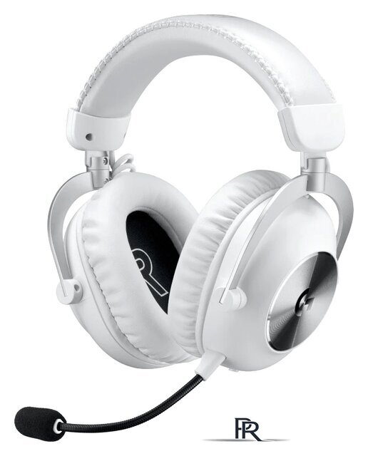 Наушники Logitech G Pro X 2 Lightspeed (белый) - Изображение №1 — Интернет-магазин ПроЗаказ