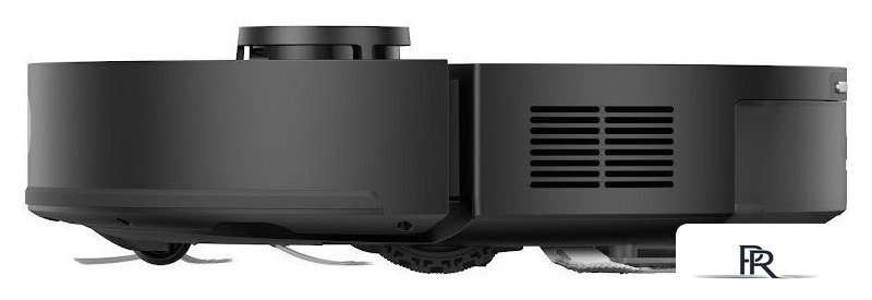 Робот-пылесос Dreame Robot Vacuum F21 Black RLF42GA (евровилка, черный) - Изображение №8 — Интернет-магазин ПроЗаказ