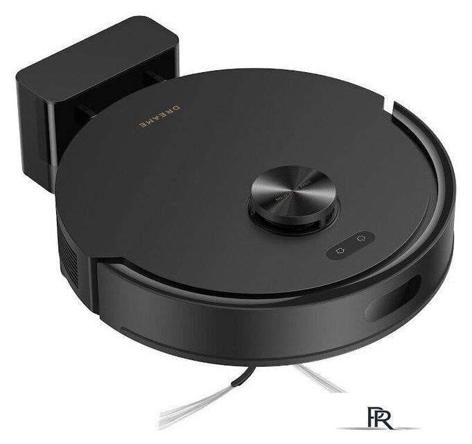 Робот-пылесос Dreame Robot Vacuum F21 Black RLF42GA (евровилка, черный) - Изображение №3 — Интернет-магазин ПроЗаказ