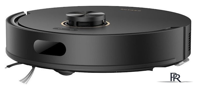 Робот-пылесос Dreame Robot Vacuum F21 Black RLF42GA (евровилка, черный) - Изображение №6 — Интернет-магазин ПроЗаказ