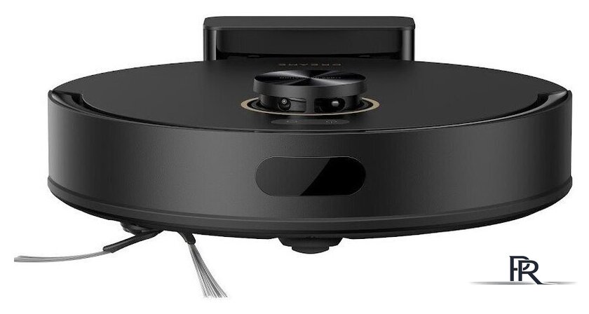 Робот-пылесос Dreame Robot Vacuum F21 Black RLF42GA (евровилка, черный) - Изображение №5 — Интернет-магазин ПроЗаказ