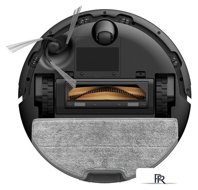 Робот-пылесос Dreame Robot Vacuum F21 Black RLF42GA (евровилка, черный) - Изображение №7 — Интернет-магазин ПроЗаказ