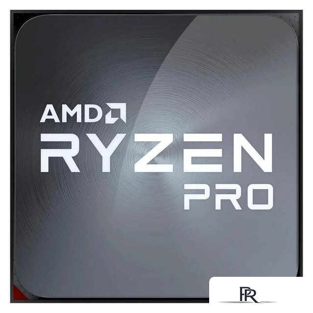 Процессор AMD Ryzen 3 Pro 5350GE - Изображение №1 — Интернет-магазин ПроЗаказ