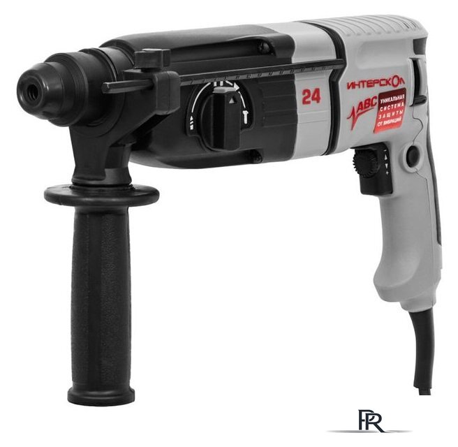 Перфоратор Интерскол П-24/700АВС (кейс) - Изображение №1 — Интернет-магазин ПроЗаказ