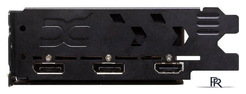 Видеокарта PowerColor Reaper AMD Radeon RX 9060 XT 16GB GDDR6 RX9060XT 16G-A - Изображение №5 — Интернет-магазин ПроЗаказ