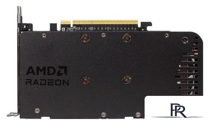 Видеокарта PowerColor Reaper AMD Radeon RX 9060 XT 16GB GDDR6 RX9060XT 16G-A - Изображение №4 — Интернет-магазин ПроЗаказ