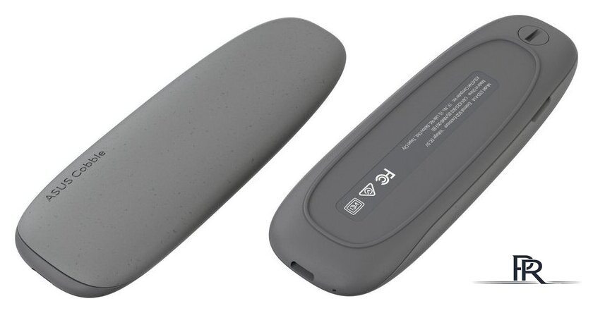 Бокс для накопителей M.2 ASUS Cobble SSD Enclosure (серый) - Изображение №14 — Интернет-магазин ПроЗаказ