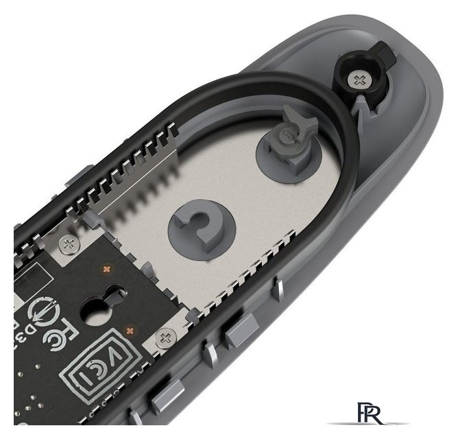 Бокс для накопителей M.2 ASUS Cobble SSD Enclosure (серый) - Изображение №13 — Интернет-магазин ПроЗаказ