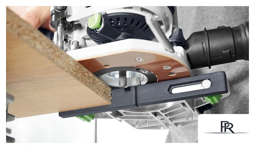 Вертикальный фрезер Festool OF 1010 REBQ-Plus 578005 (кейс) - Изображение №22 — Интернет-магазин ПроЗаказ