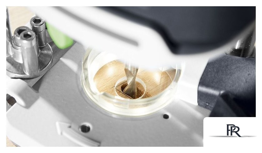 Вертикальный фрезер Festool OF 1010 REBQ-Plus 578005 (кейс) - Изображение №21 — Интернет-магазин ПроЗаказ