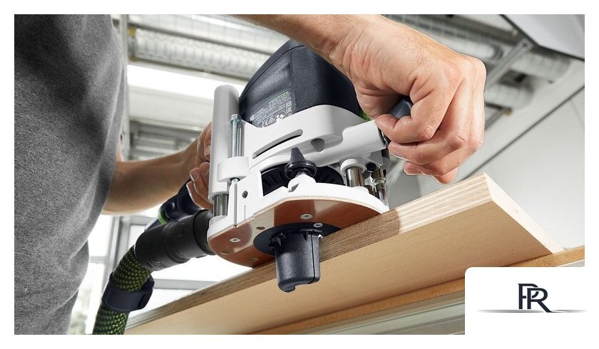 Вертикальный фрезер Festool OF 1010 REBQ-Plus 578005 (кейс) - Изображение №18 — Интернет-магазин ПроЗаказ