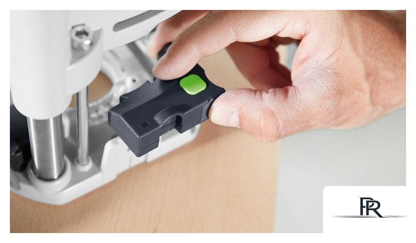 Вертикальный фрезер Festool OF 1010 REBQ-Plus 578005 (кейс) - Изображение №5 — Интернет-магазин ПроЗаказ