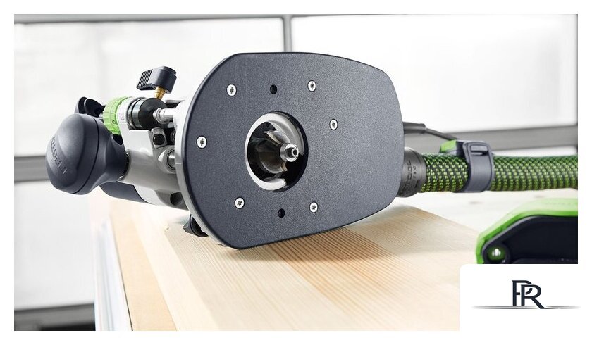 Вертикальный фрезер Festool OF 1010 REBQ-Plus 578005 (кейс) - Изображение №9 — Интернет-магазин ПроЗаказ