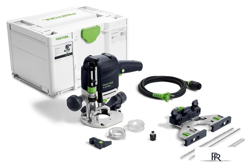 Вертикальный фрезер Festool OF 1010 REBQ-Plus 578005 (кейс) - Изображение №1 — Интернет-магазин ПроЗаказ