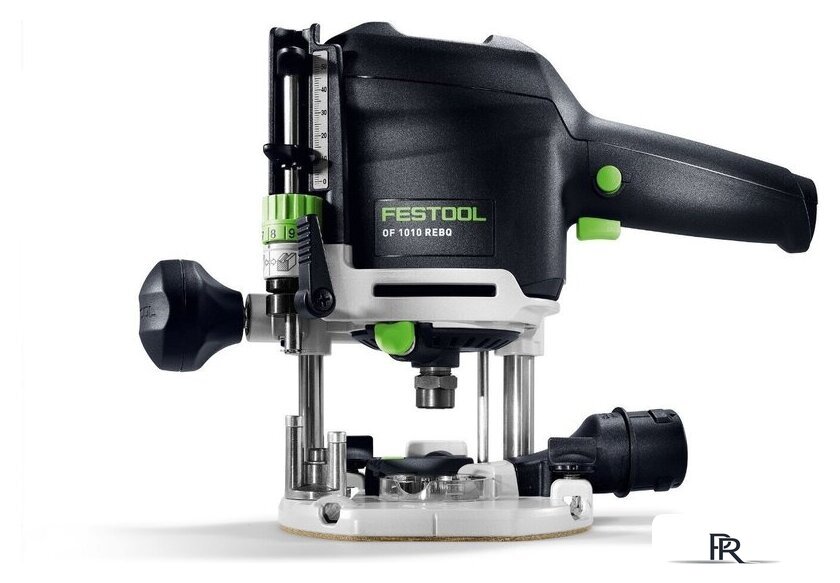 Вертикальный фрезер Festool OF 1010 REBQ-Plus 578005 (кейс) - Изображение №27 — Интернет-магазин ПроЗаказ