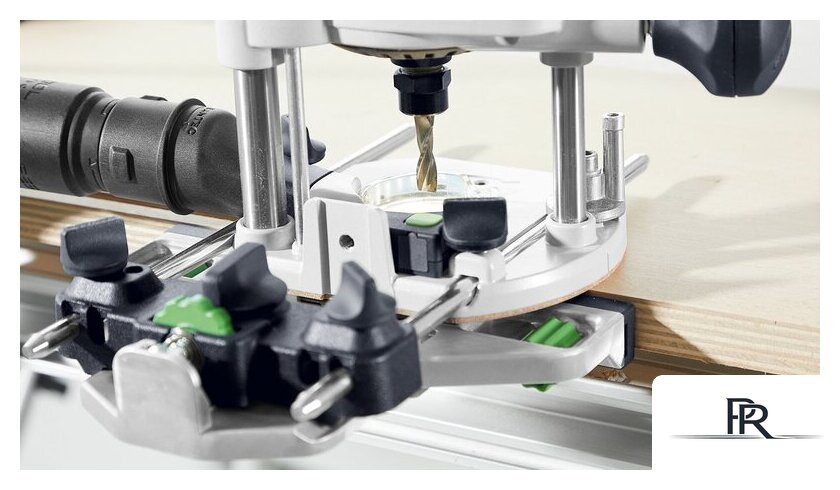 Вертикальный фрезер Festool OF 1010 REBQ-Plus 578005 (кейс) - Изображение №10 — Интернет-магазин ПроЗаказ