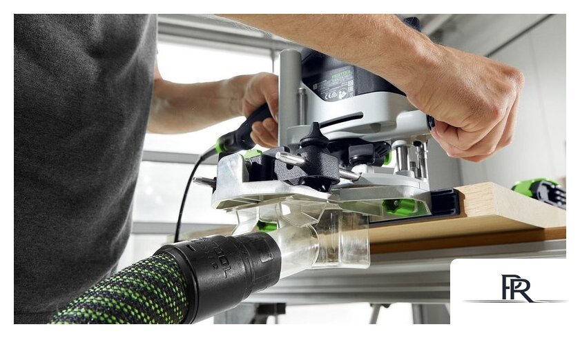 Вертикальный фрезер Festool OF 1010 REBQ-Plus 578005 (кейс) - Изображение №20 — Интернет-магазин ПроЗаказ