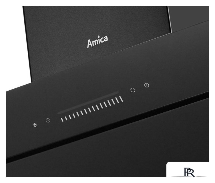 Кухонная вытяжка Amica OKP6651S A++ - Изображение №7 — Интернет-магазин ПроЗаказ