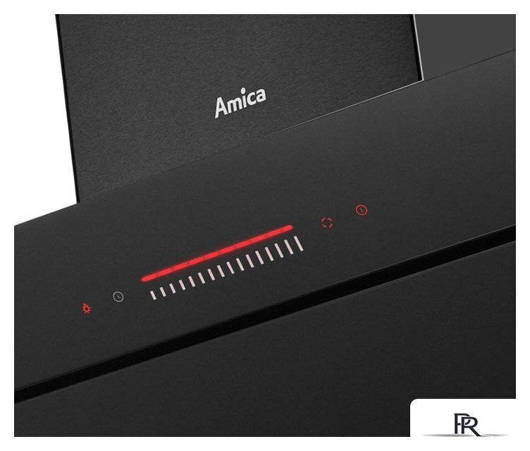 Кухонная вытяжка Amica OKP6651S A++ - Изображение №6 — Интернет-магазин ПроЗаказ