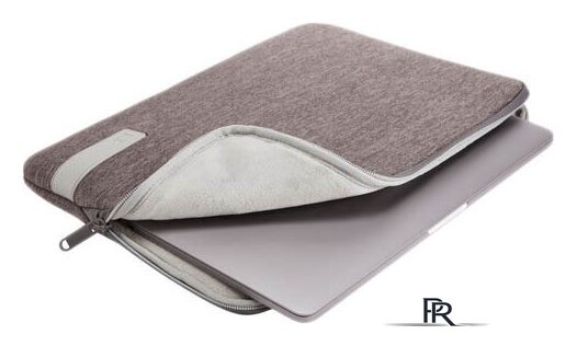 Чехол Case Logic Reflect 13 REFMB-113 (серый) - Изображение №4 — Интернет-магазин ПроЗаказ