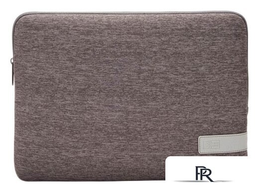 Чехол Case Logic Reflect 13 REFMB-113 (серый) - Изображение №2 — Интернет-магазин ПроЗаказ