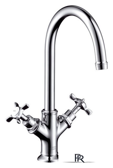 Смеситель Axor Montreux 16502000 - Изображение №1 — Интернет-магазин ПроЗаказ