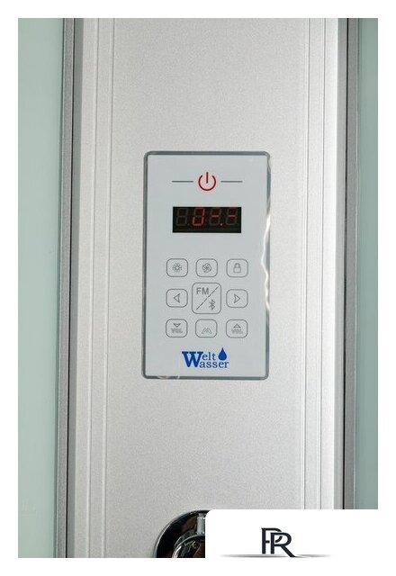 Душевая кабина WeltWasser WW500 Emmer 150/85/55 - Изображение №6 — Интернет-магазин ПроЗаказ