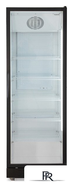 Однокамерный торговый холодильник Бирюса B500D - Изображение №1 — Интернет-магазин ПроЗаказ