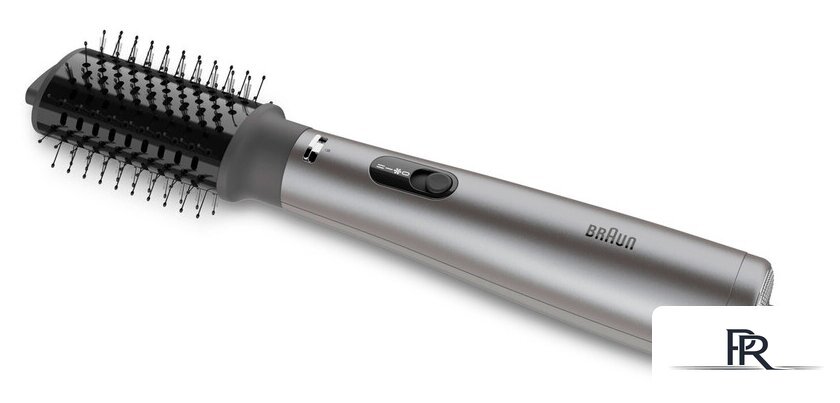 Фен-щетка Braun Air Styler 4.3 BRAS430E - Изображение №1 — Интернет-магазин ПроЗаказ