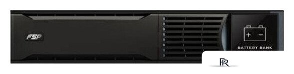 Внешний батарейный блок FSP BB-72-18T-E (12В/9 А·ч) - Изображение №1 — Интернет-магазин ПроЗаказ