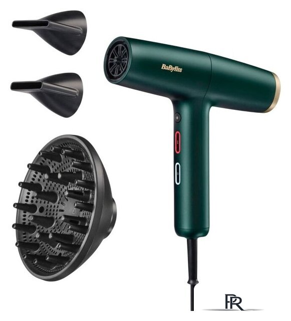 Фен BaByliss D6555DE - Изображение №1 — Интернет-магазин ПроЗаказ