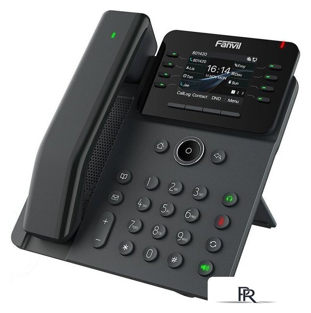 IP-телефон Fanvil V62 Pro - Изображение №3 — Интернет-магазин ПроЗаказ