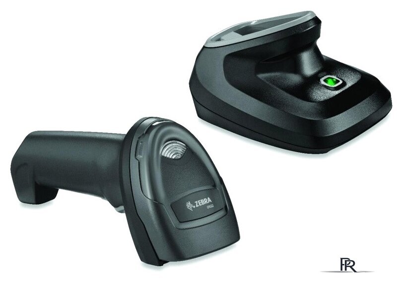 Сканер штрих-кодов Zebra DS2278 - Изображение №4 — Интернет-магазин ПроЗаказ