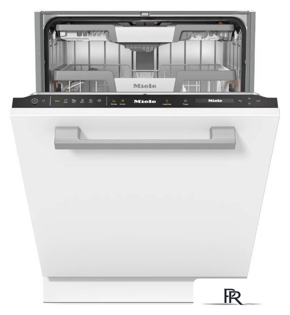 Встраиваемая посудомоечная машина Miele G 7655 SCVi XXL AutoDos Obsidianblack - Изображение №1 — Интернет-магазин ПроЗаказ