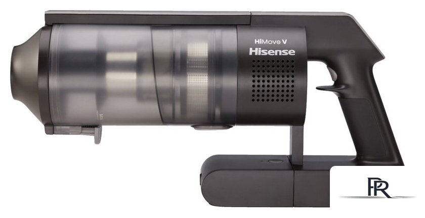 Пылесос Hisense HVC646541A - Изображение №7 — Интернет-магазин ПроЗаказ