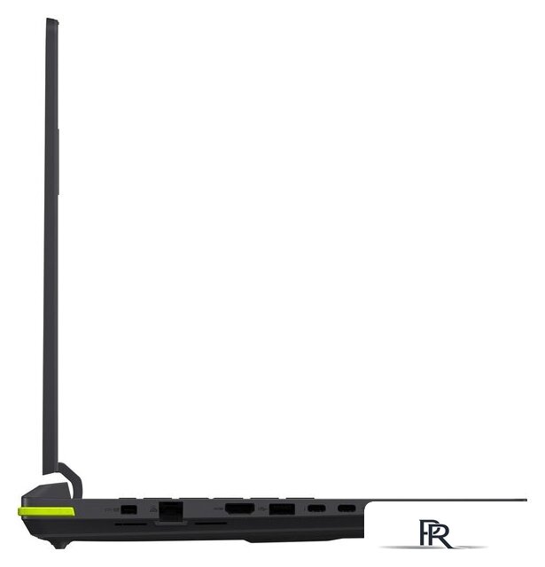 Игровой ноутбук ASUS ROG Strix G16 2025 G615JMR-S5202 - Изображение №16 — Интернет-магазин ПроЗаказ