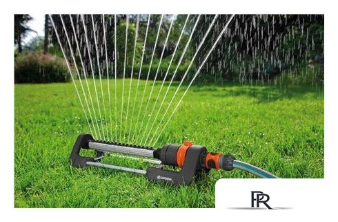 Распылитель Gardena Aqua M 18702-20 - Изображение №2 — Интернет-магазин ПроЗаказ