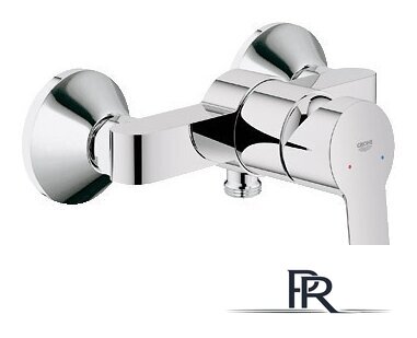 Смеситель Grohe BauEdge 23333000 - Изображение №1 — Интернет-магазин ПроЗаказ