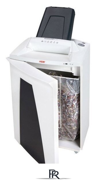 Шредер HSM Securio Af500 (0,78x11) - Изображение №4 — Интернет-магазин ПроЗаказ