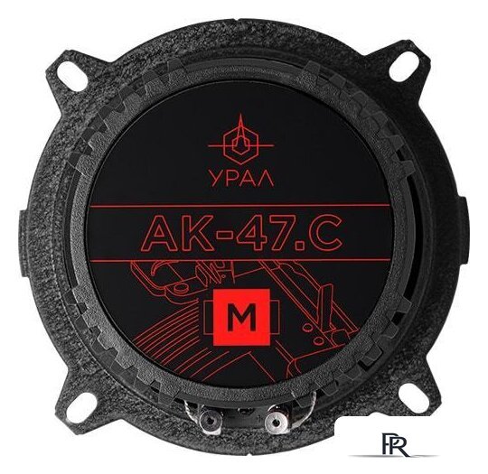 Компонентная АС Урал АК-47.C М - Изображение №4 — Интернет-магазин ПроЗаказ