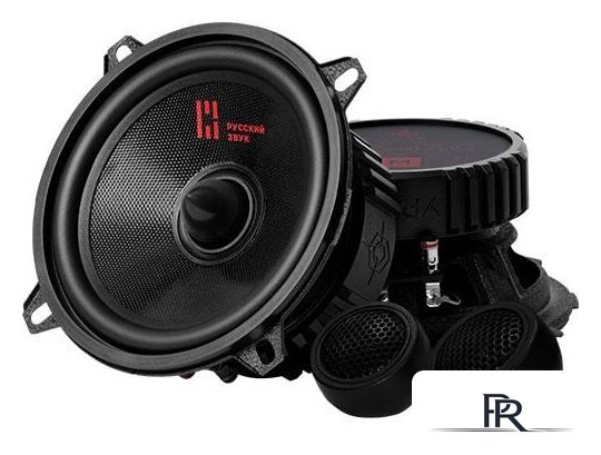 Компонентная АС Урал АК-47.C М - Изображение №1 — Интернет-магазин ПроЗаказ