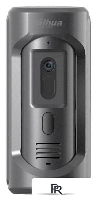 Вызывная панель Dahua DHI-VTO2101E-P-S1 - Изображение №1 — Интернет-магазин ПроЗаказ