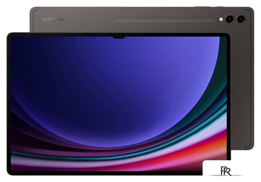 Планшет Samsung Galaxy Tab S9 Ultra Wi-Fi SM-X910 12GB/256GB (графитовый) - Изображение №10 — Интернет-магазин ПроЗаказ