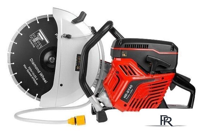 Бензорез HDC HD-D740 - Изображение №1 — Интернет-магазин ПроЗаказ